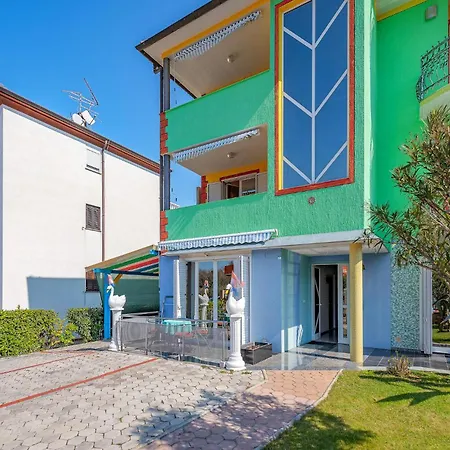 1 Bedroom Cozy In Duba Pelegrin