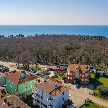 1 Bedroom Cozy In Duba * Pelegrin